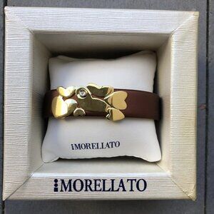 MORELLATO BRACCIAL Collection Bracelet with Diamond